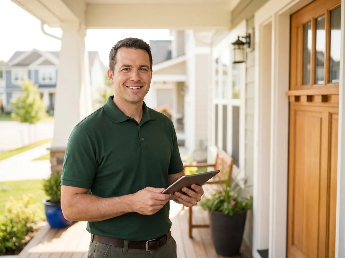 Pest control FAQs for Orient, OH